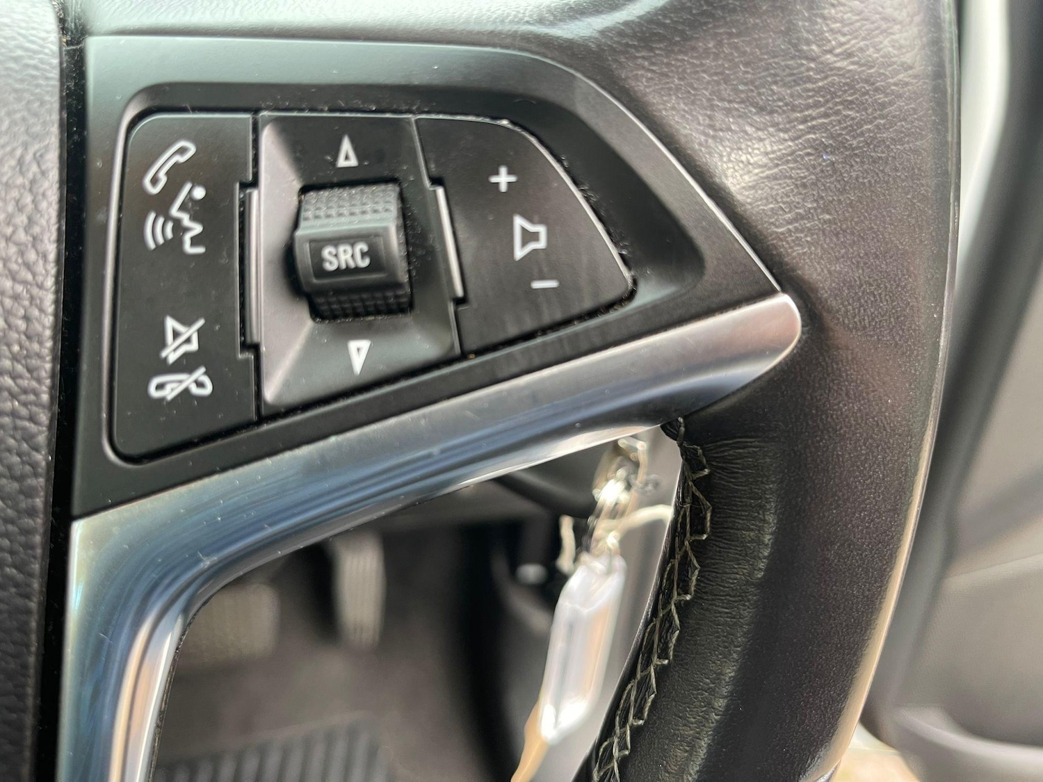 Used Vauxhall Mokka X 2018 for sale - 76551943: Photo 22