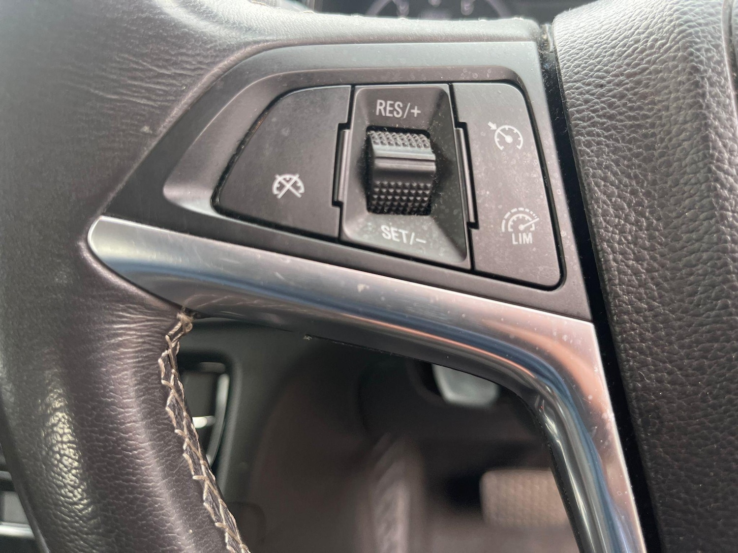 Used Vauxhall Mokka X 2018 for sale - 76551943: Photo 25