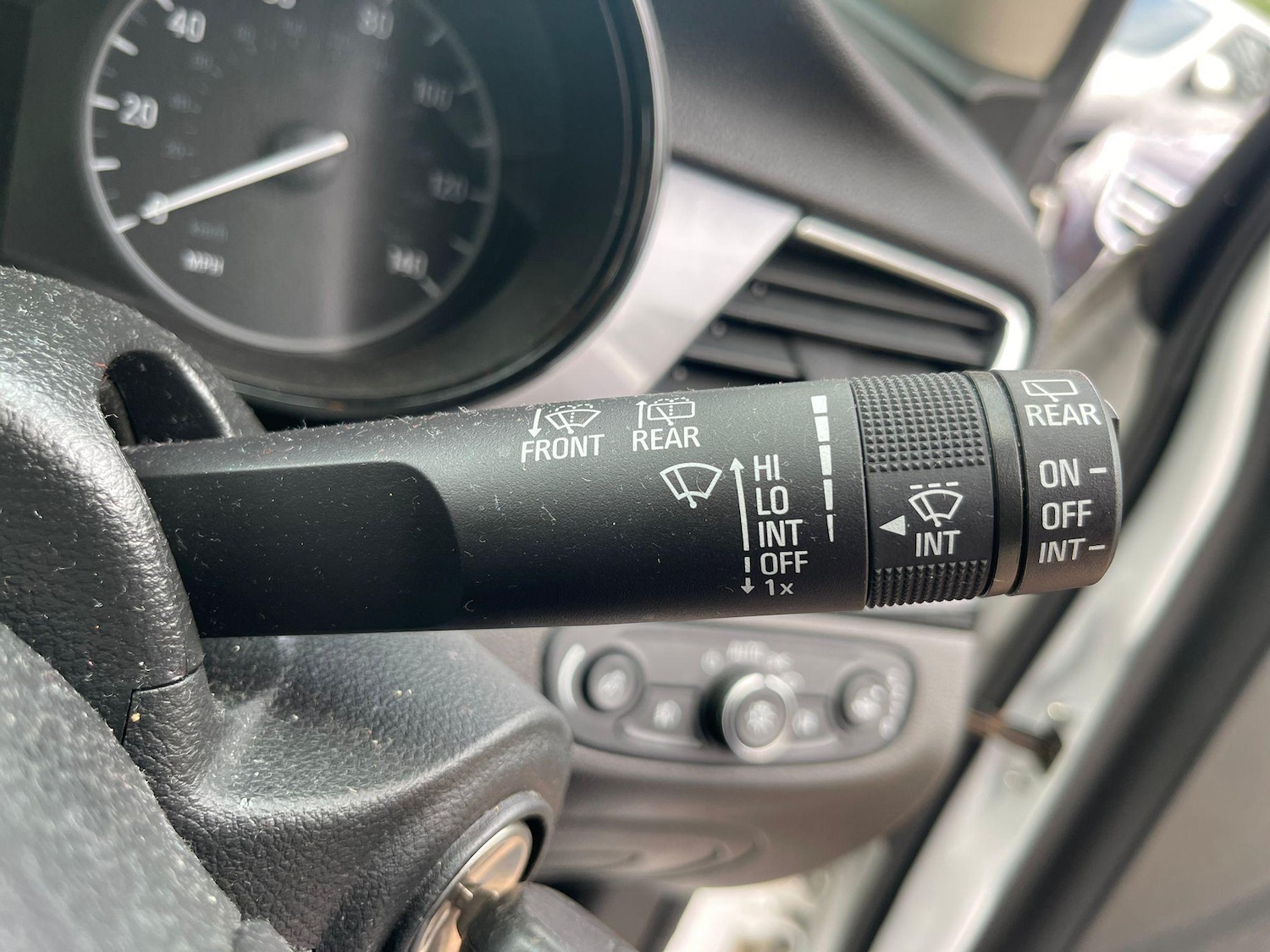 Used Vauxhall Mokka X 2018 for sale - 76551943: Photo 26