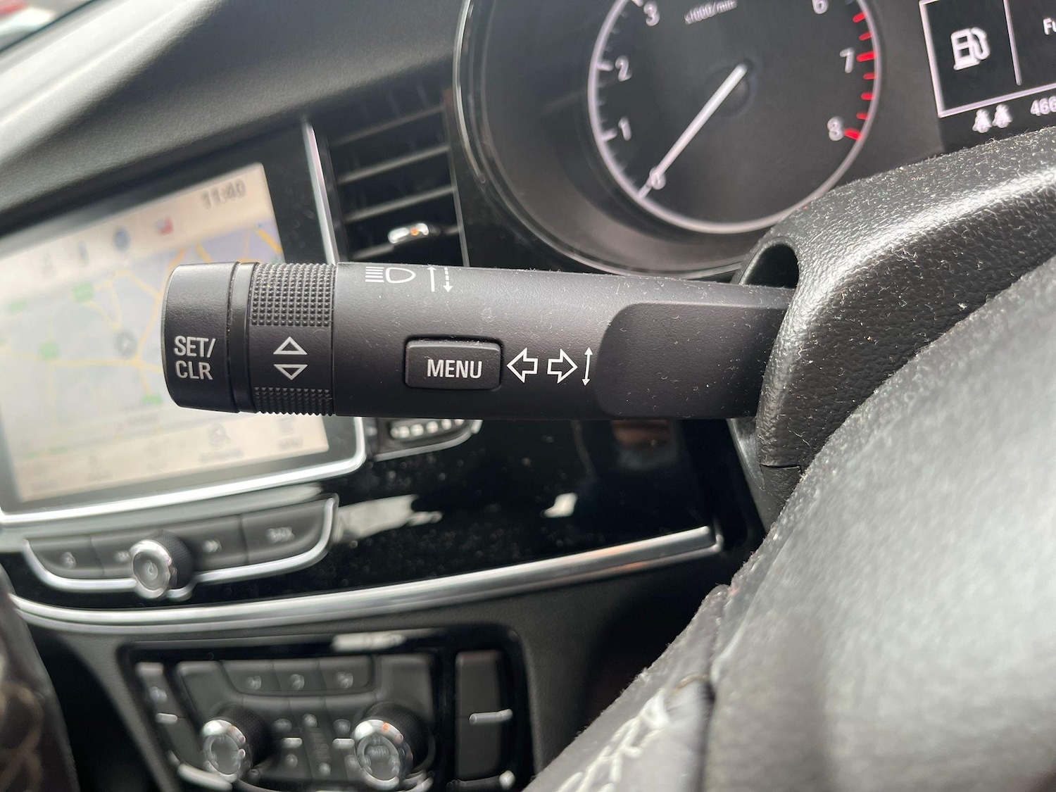 Used Vauxhall Mokka X 2018 for sale - 76551943: Photo 27