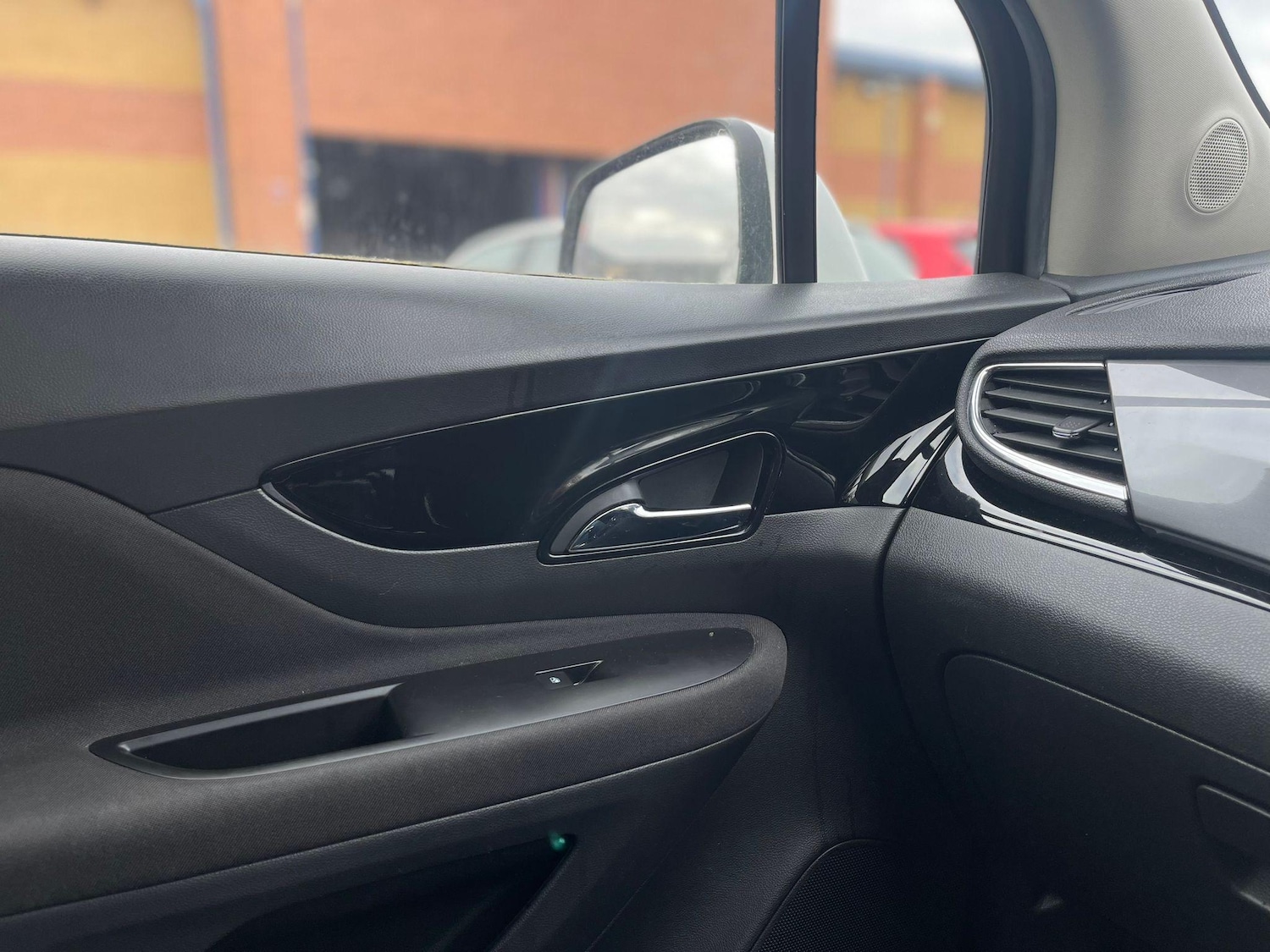 Used Vauxhall Mokka X 2018 for sale - 76551943: Photo 29