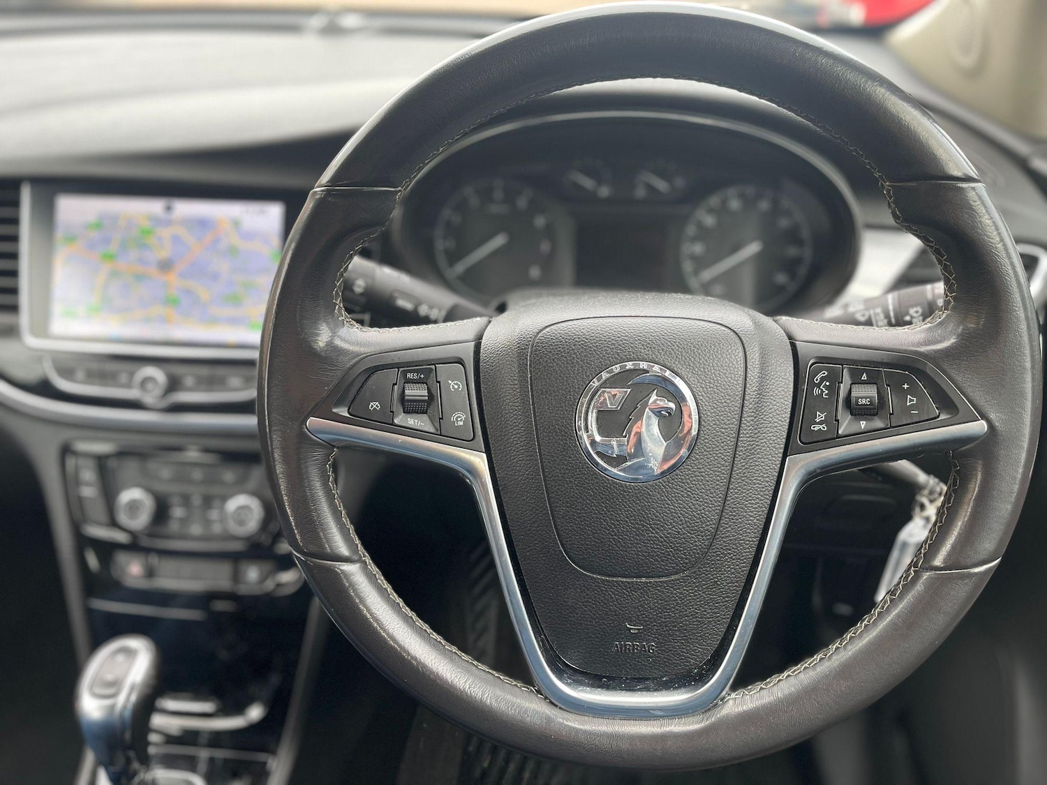 Used Vauxhall Mokka X 2018 for sale - 76551943: Photo 35