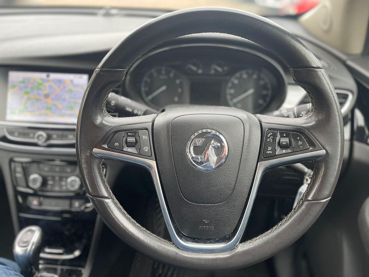 Used Vauxhall Mokka X 2018 for sale - 76551943: Photo 37