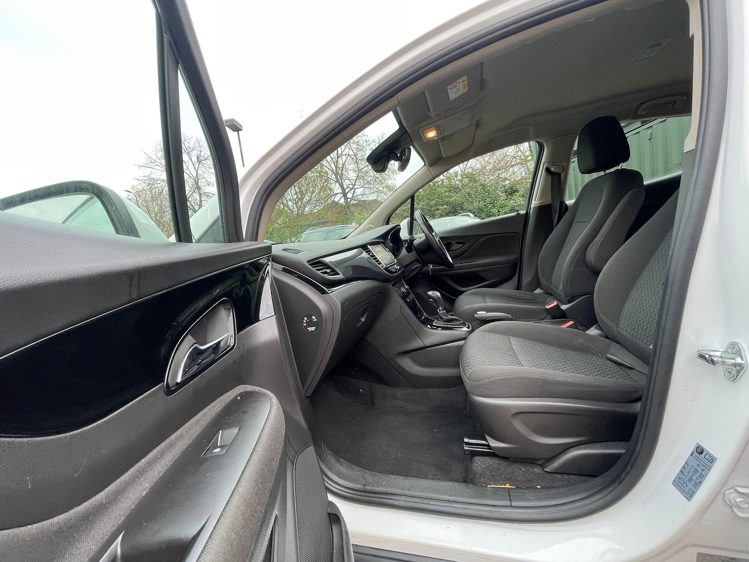 Used Vauxhall Mokka X 2018 for sale - 76551943: Photo 38