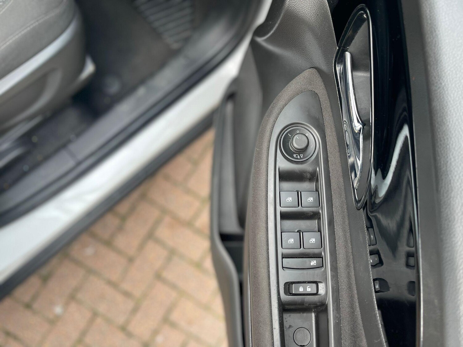 Used Vauxhall Mokka X 2018 for sale - 76551943: Photo 41