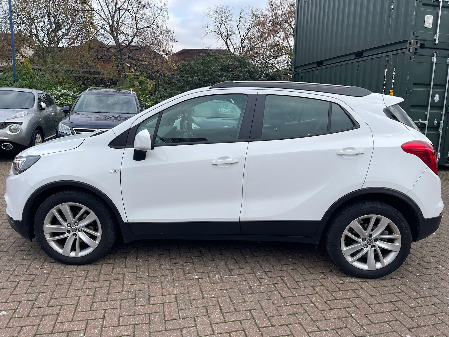 Used Vauxhall Mokka X 2018 for sale - 76551943: Photo 5