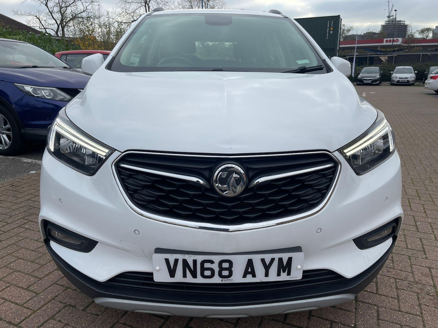 Used Vauxhall Mokka X 2018 for sale - 76551943: Photo 6