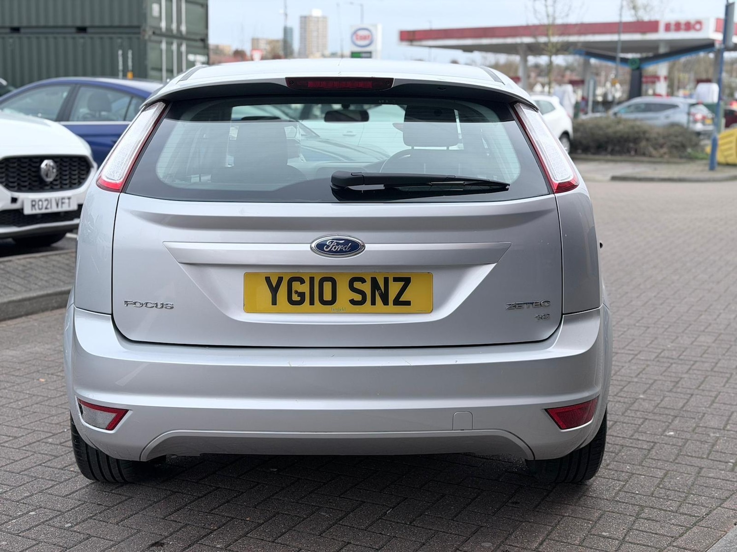 Used Ford Focus 2010 for sale - 77882886: Photo 13