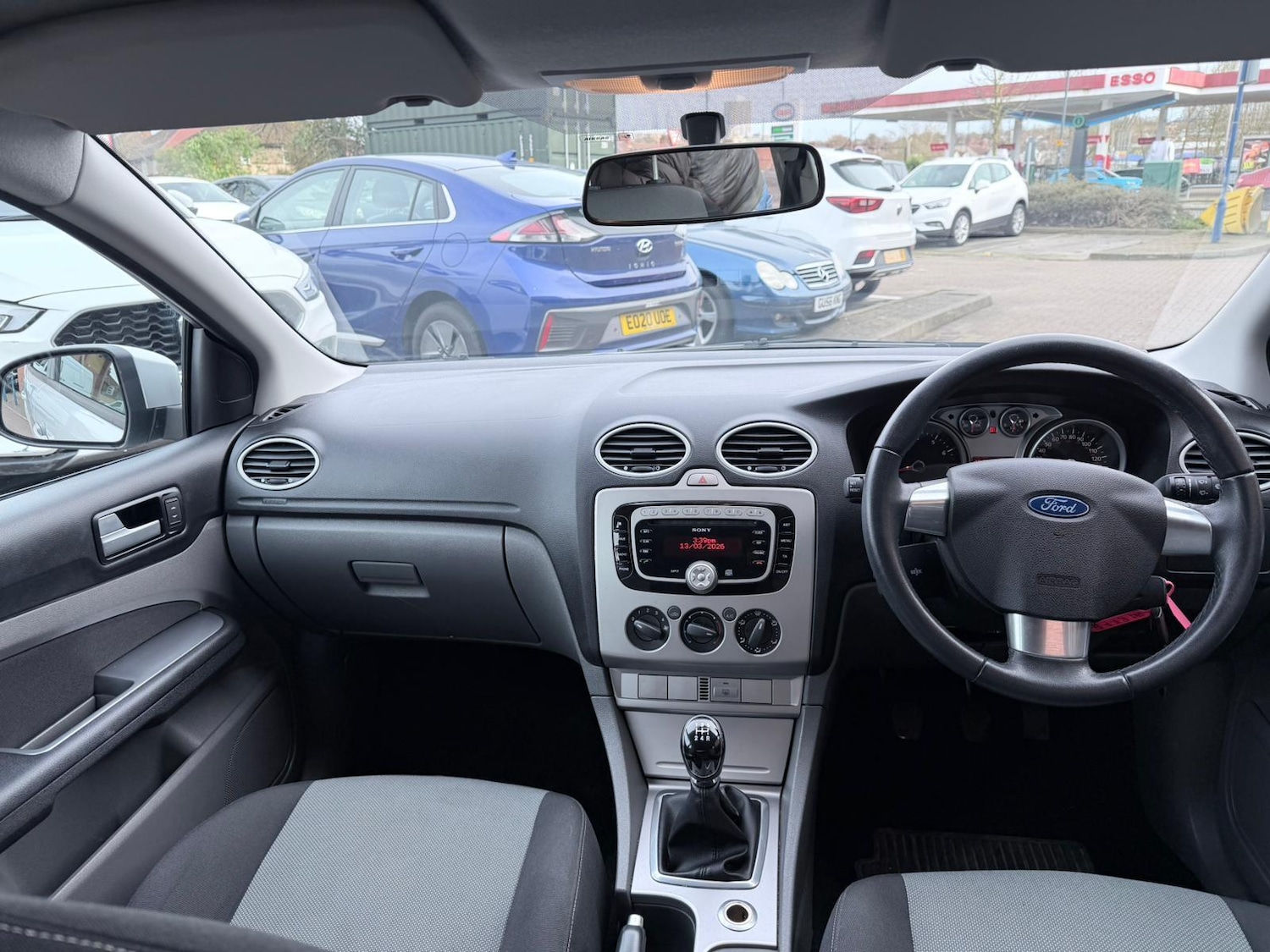 Used Ford Focus 2010 for sale - 77882886: Photo 21