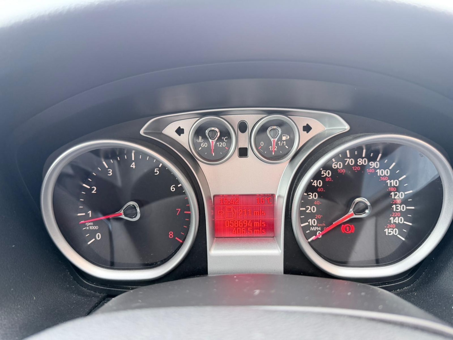 Used Ford Focus 2010 for sale - 77882886: Photo 47