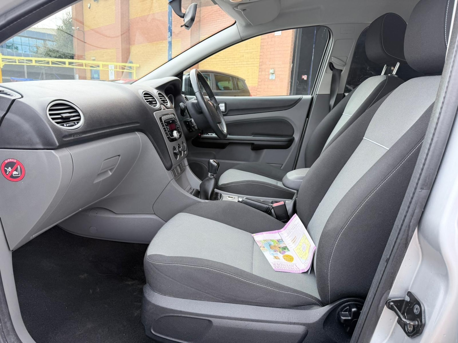 Used Ford Focus 2010 for sale - 77882886: Photo 51