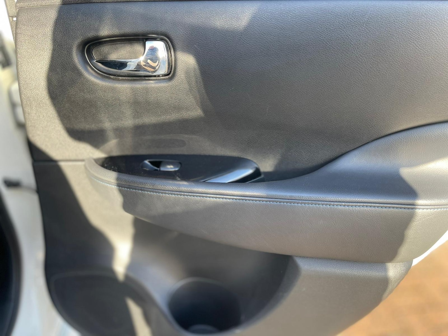 Used Nissan Leaf 2019 for sale - 76832280: Photo 18