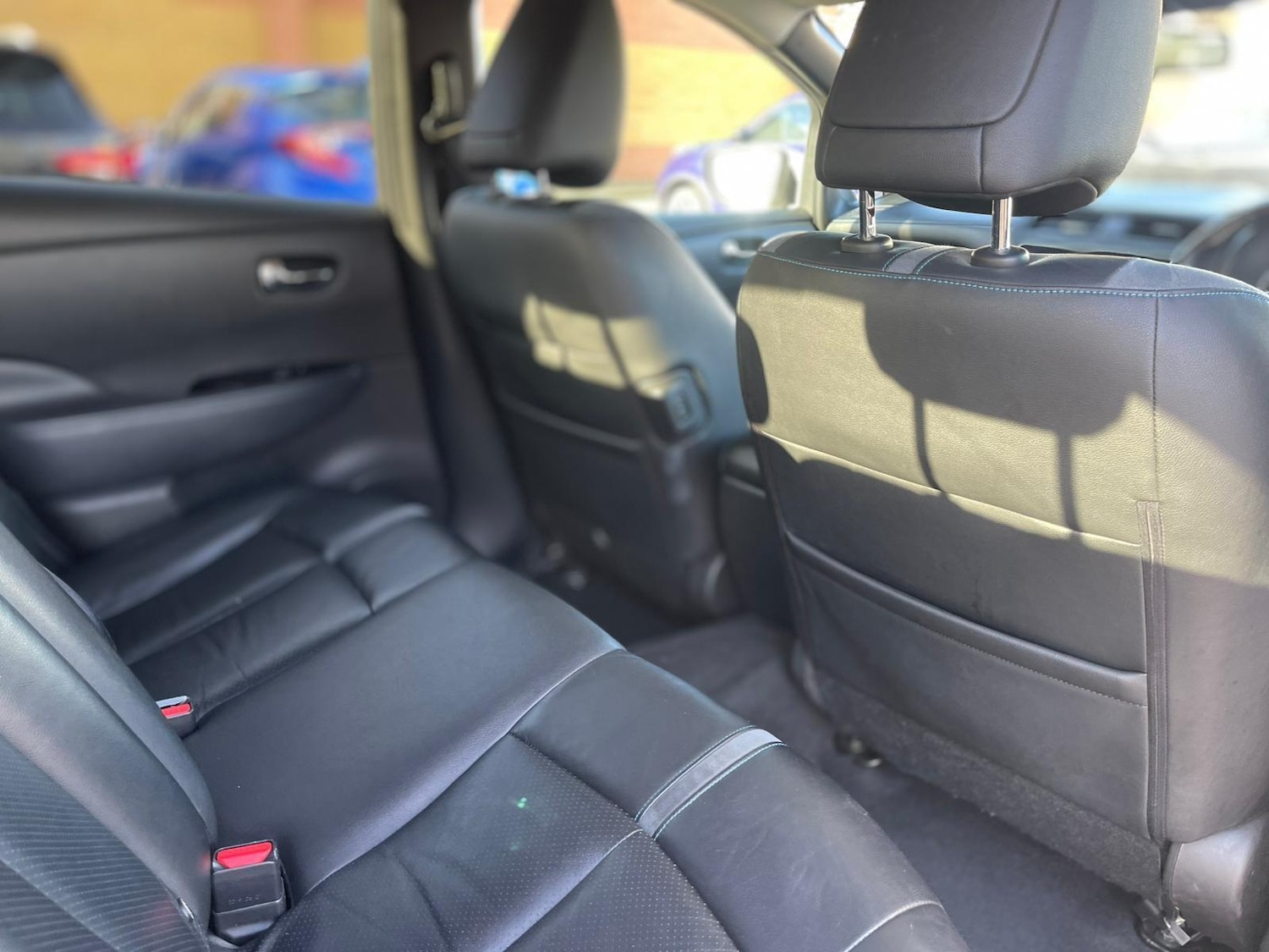 Used Nissan Leaf 2019 for sale - 76832280: Photo 19