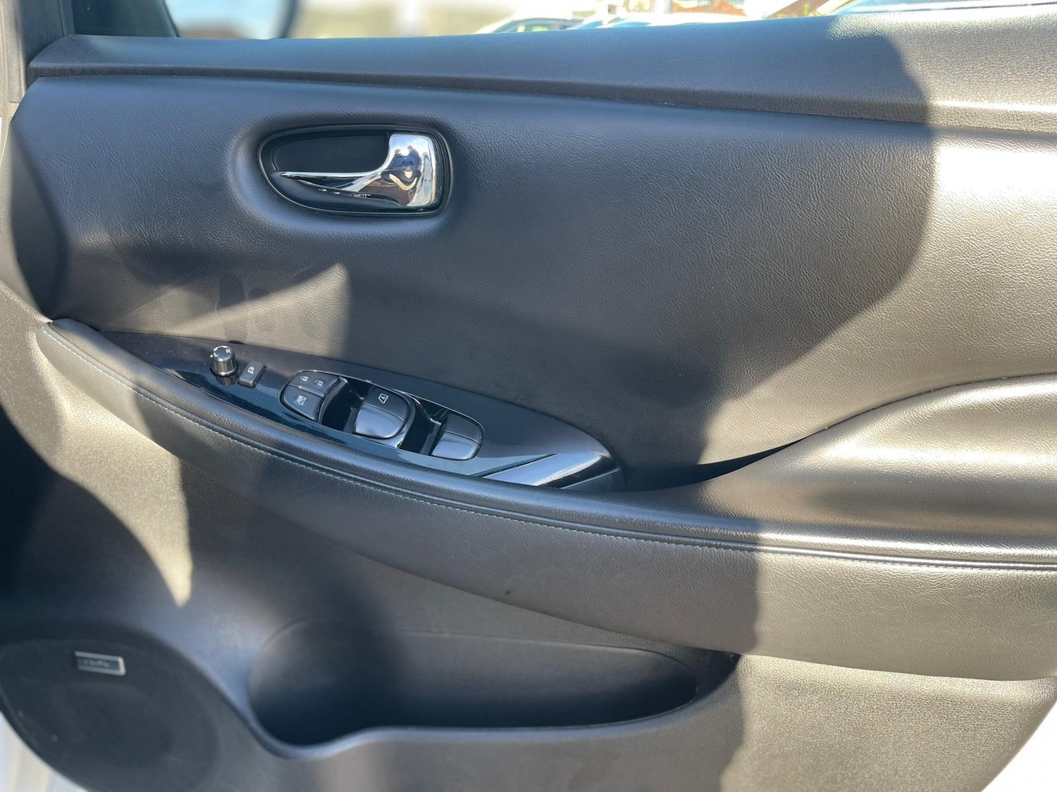 Used Nissan Leaf 2019 for sale - 76832280: Photo 24