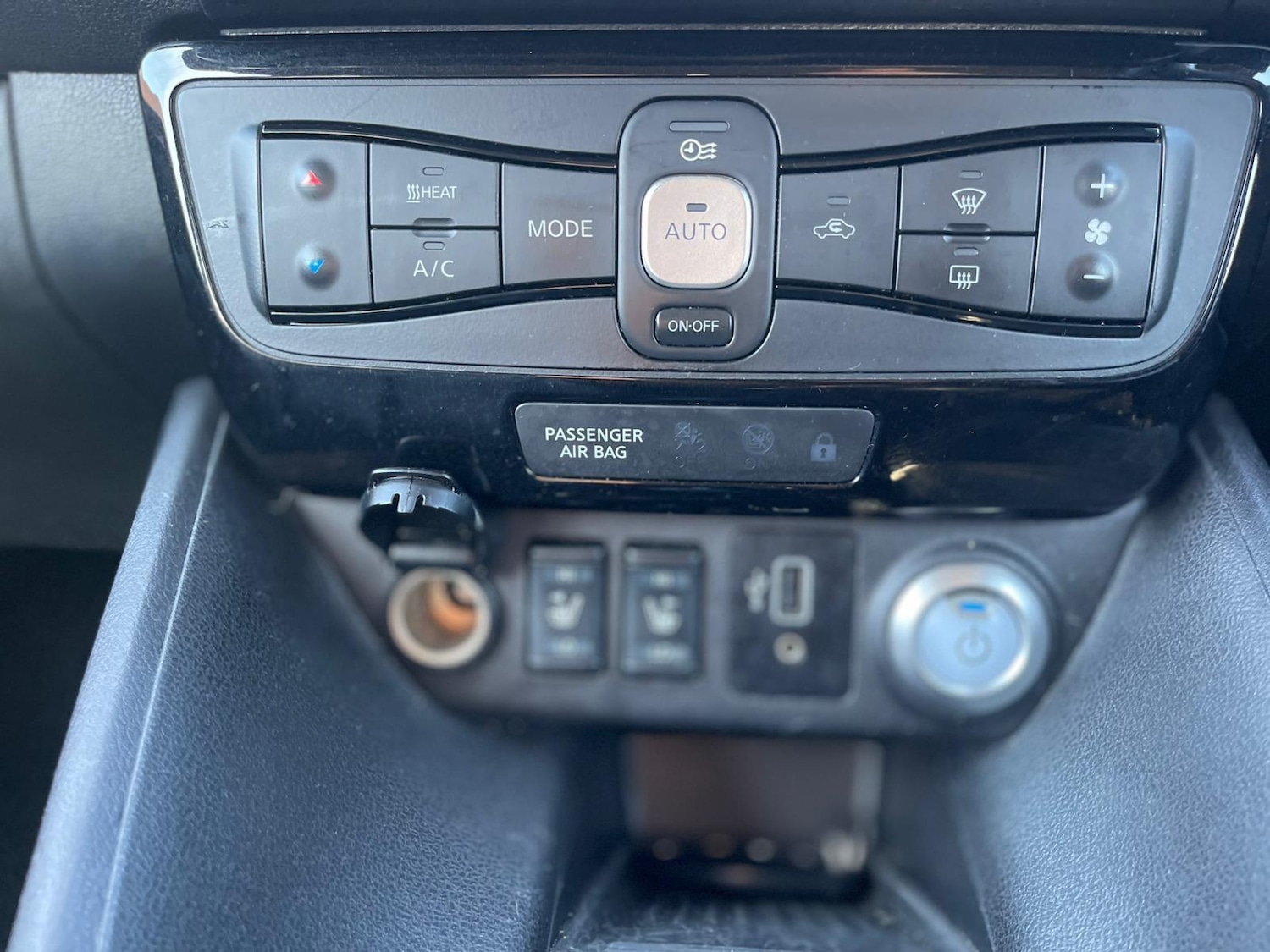 Used Nissan Leaf 2019 for sale - 76832280: Photo 31