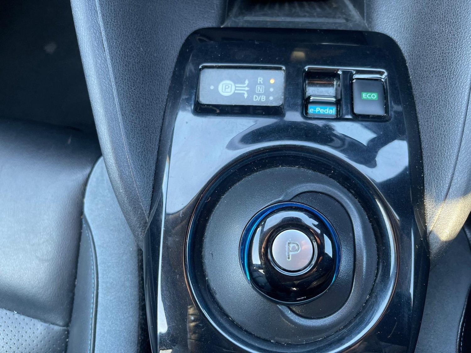 Used Nissan Leaf 2019 for sale - 76832280: Photo 32