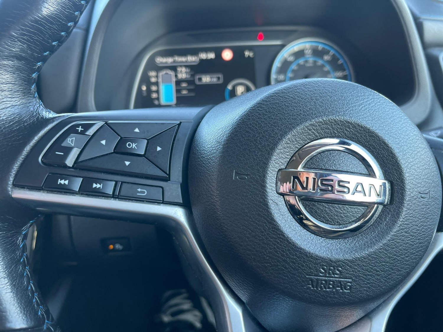 Used Nissan Leaf 2019 for sale - 76832280: Photo 33