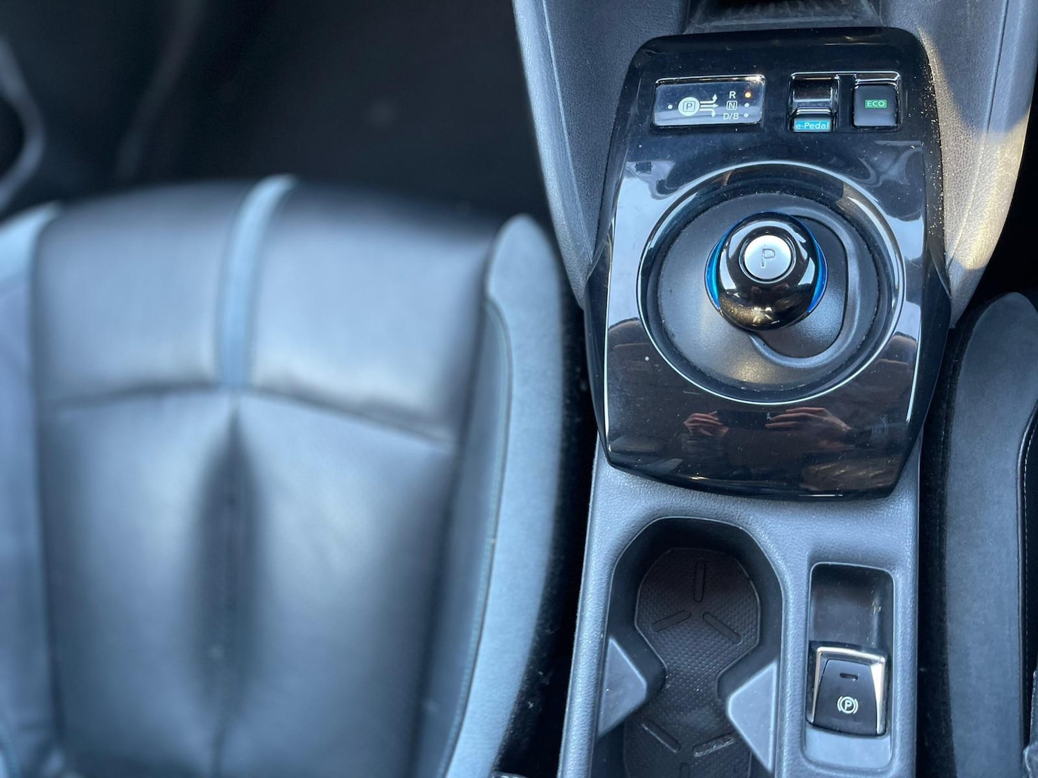 Used Nissan Leaf 2019 for sale - 76832280: Photo 34