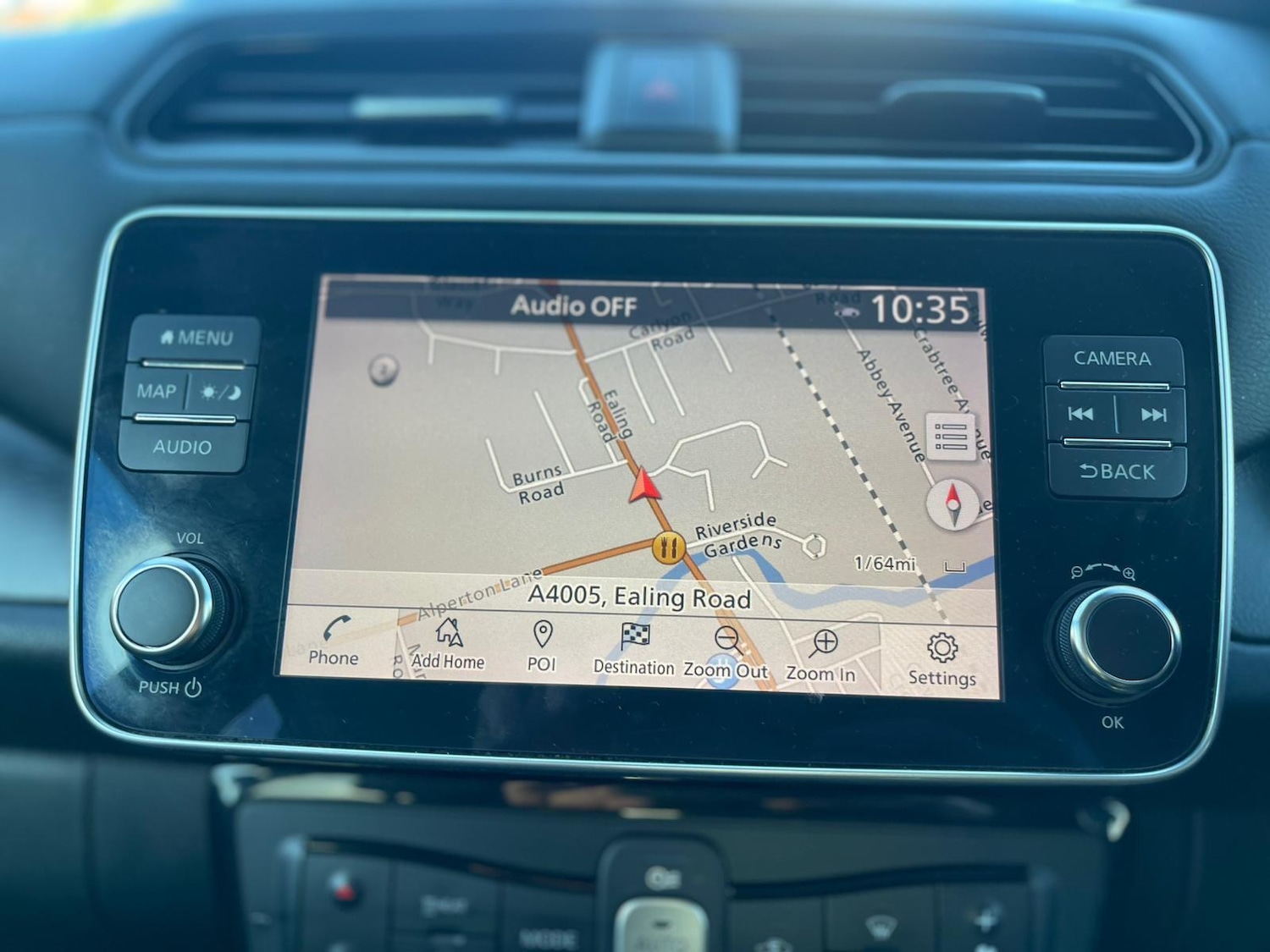 Used Nissan Leaf 2019 for sale - 76832280: Photo 35