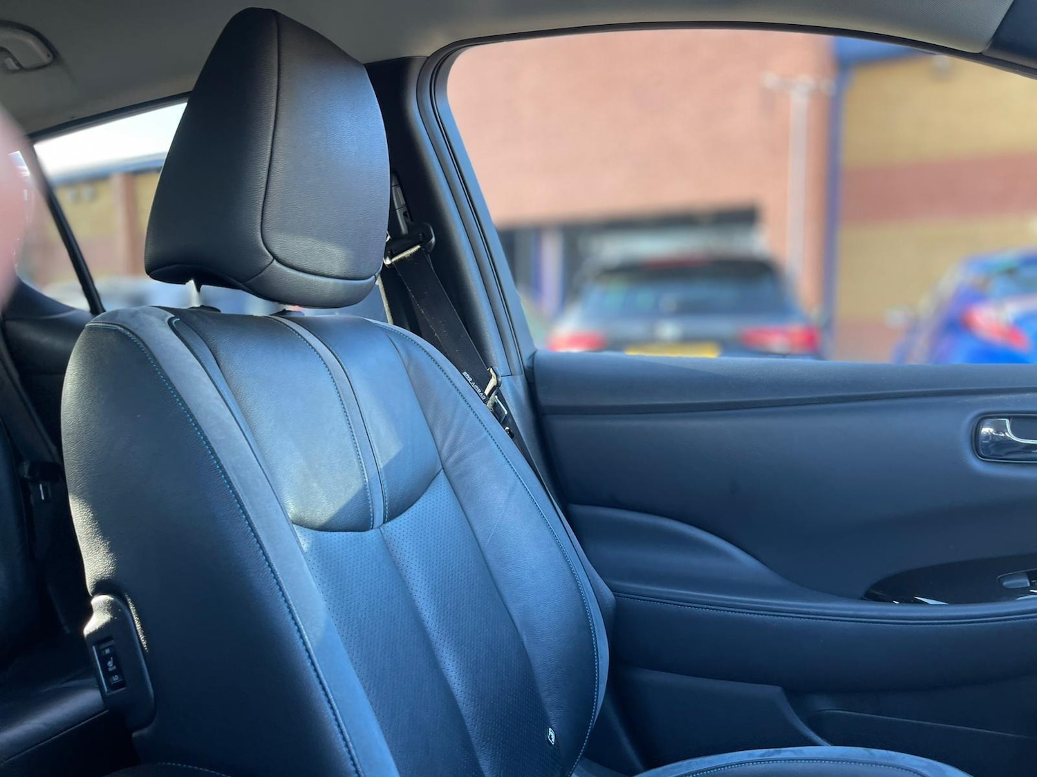 Used Nissan Leaf 2019 for sale - 76832280: Photo 37