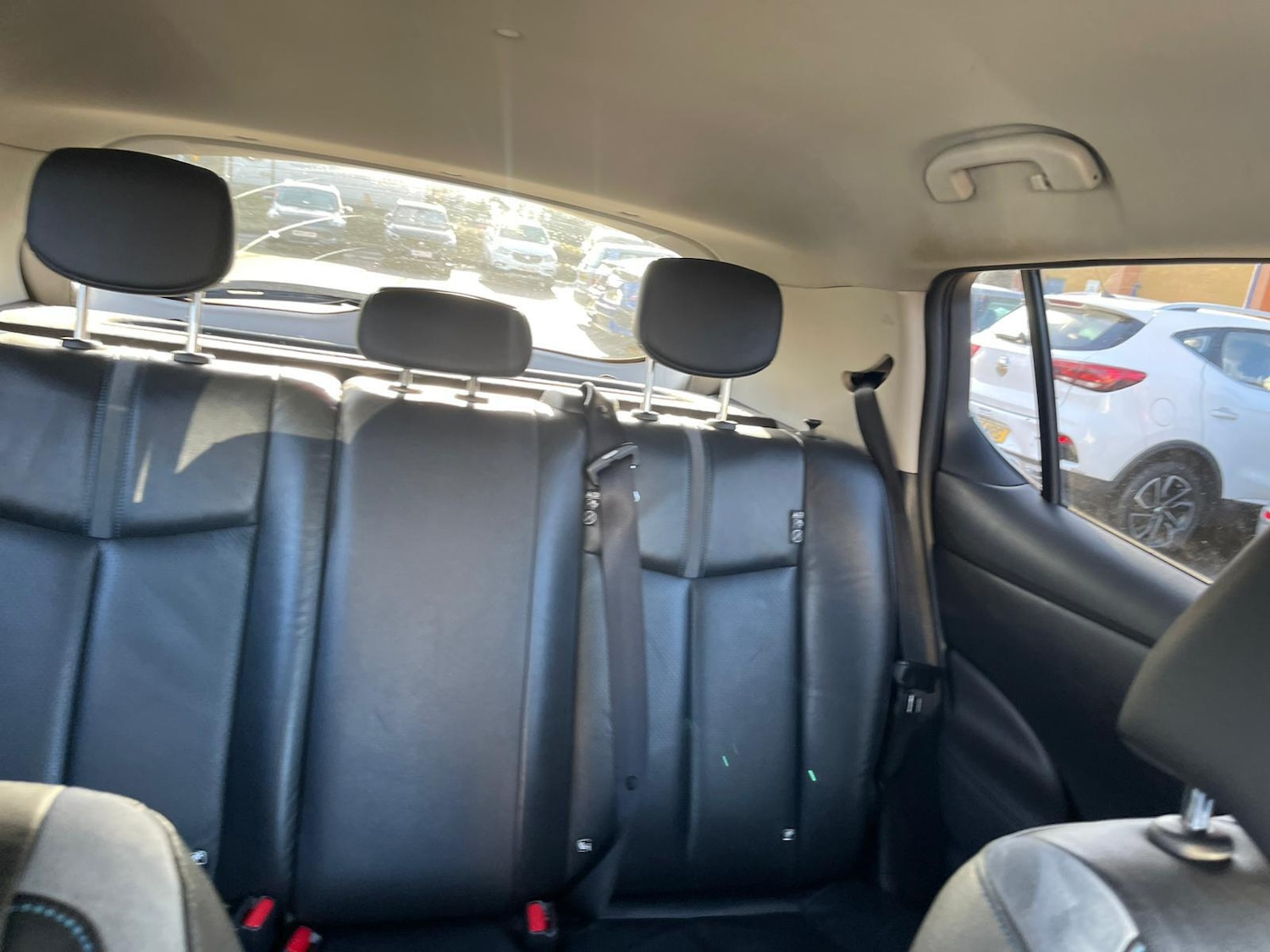 Used Nissan Leaf 2019 for sale - 76832280: Photo 38