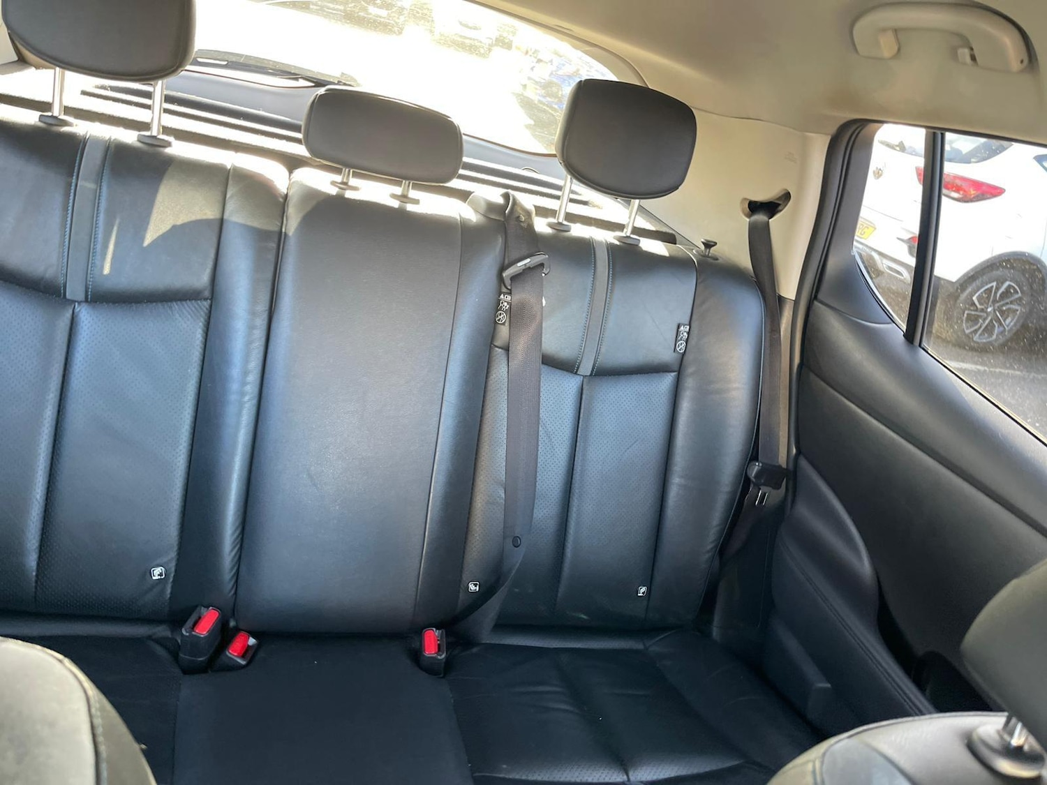 Used Nissan Leaf 2019 for sale - 76832280: Photo 39