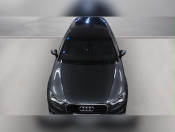 Used Audi A3 2015 for sale - 79621753: Photo