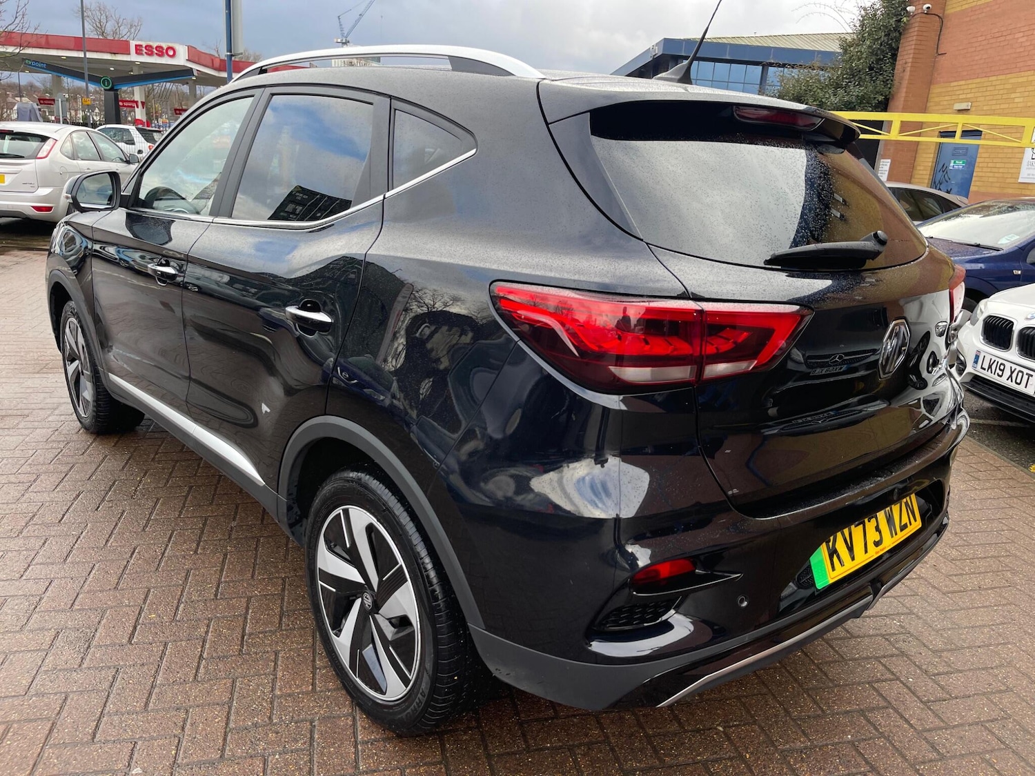 Used MG MG ZS 2023 for sale - 77537756: Photo 11