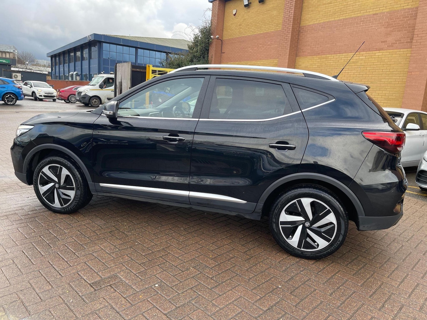 Used MG MG ZS 2023 for sale - 77537756: Photo 13