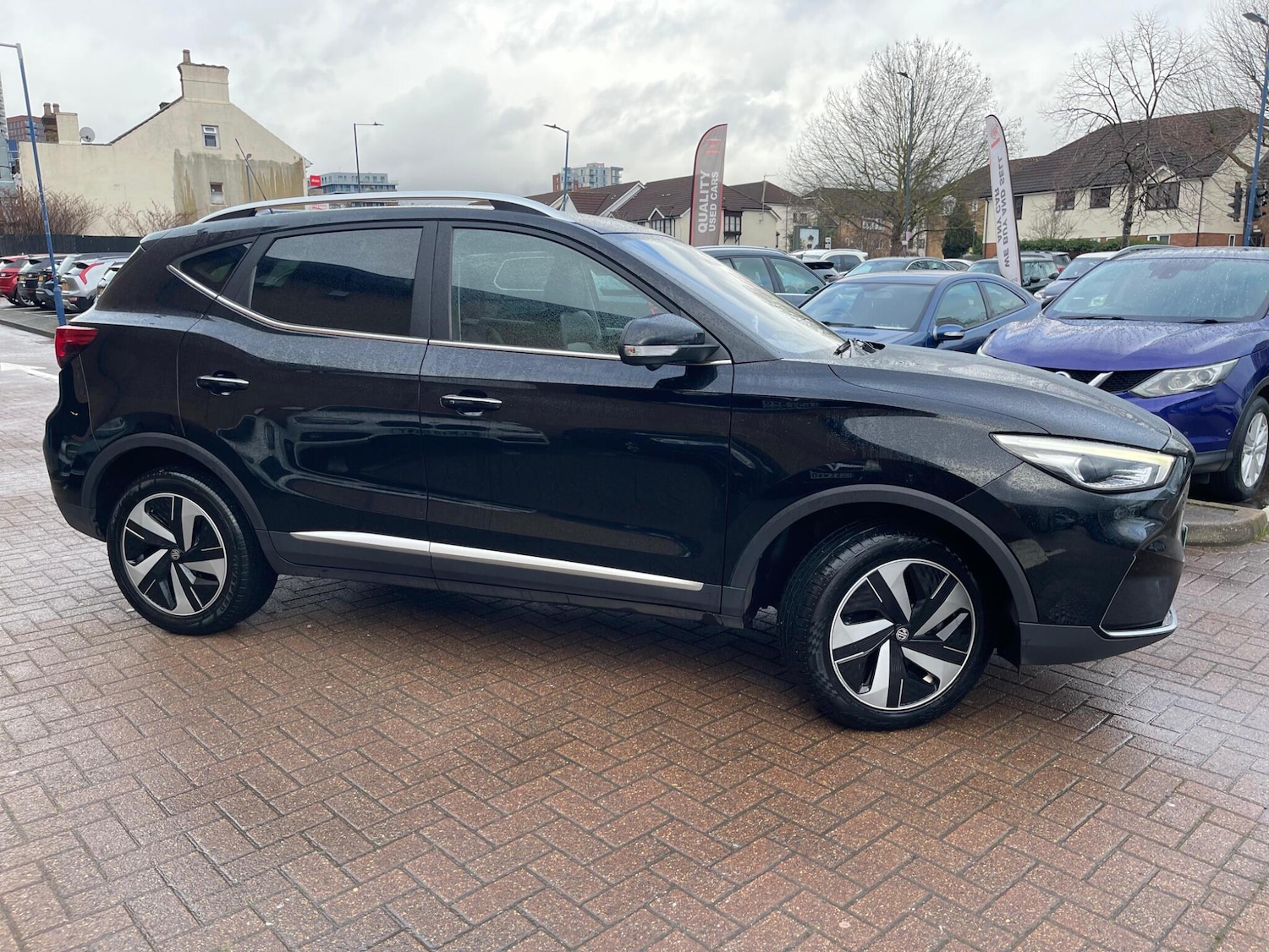 Used MG MG ZS 2023 for sale - 77537756: Photo 14