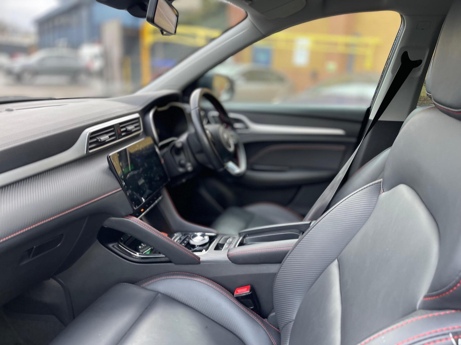 Used MG MG ZS 2023 for sale - 77537756: Photo 17