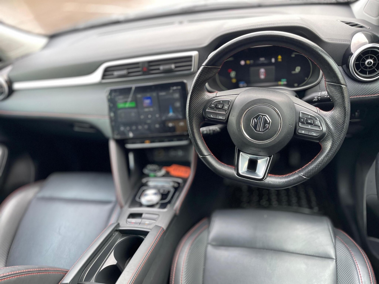 Used MG MG ZS 2023 for sale - 77537756: Photo 18