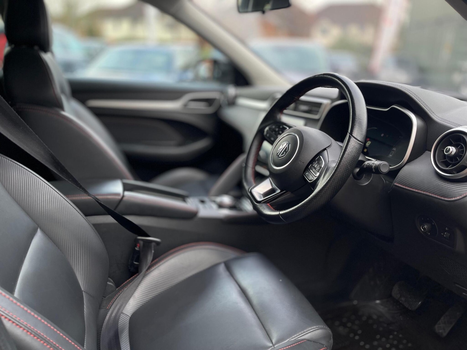 Used MG MG ZS 2023 for sale - 77537756: Photo 19