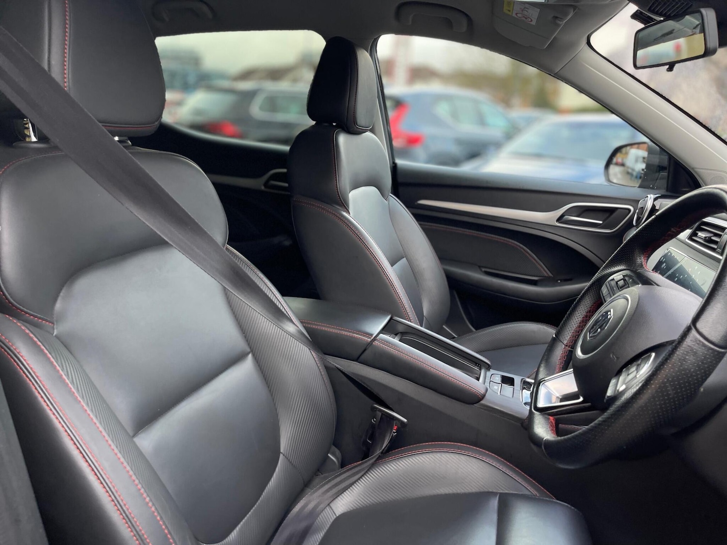 Used MG MG ZS 2023 for sale - 77537756: Photo 20