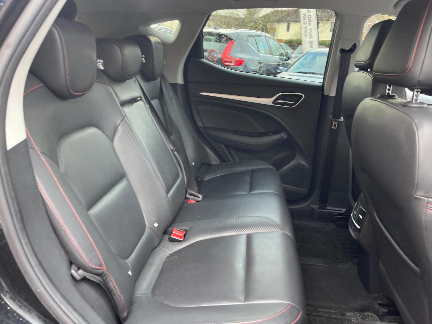 Used MG MG ZS 2023 for sale - 77537756: Photo 21