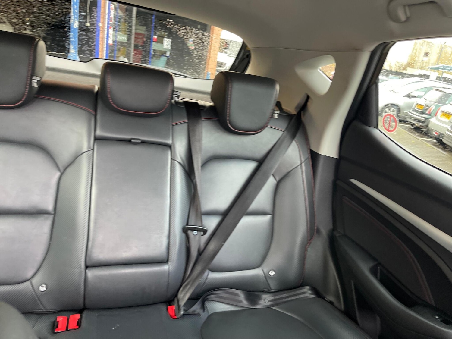 Used MG MG ZS 2023 for sale - 77537756: Photo 22