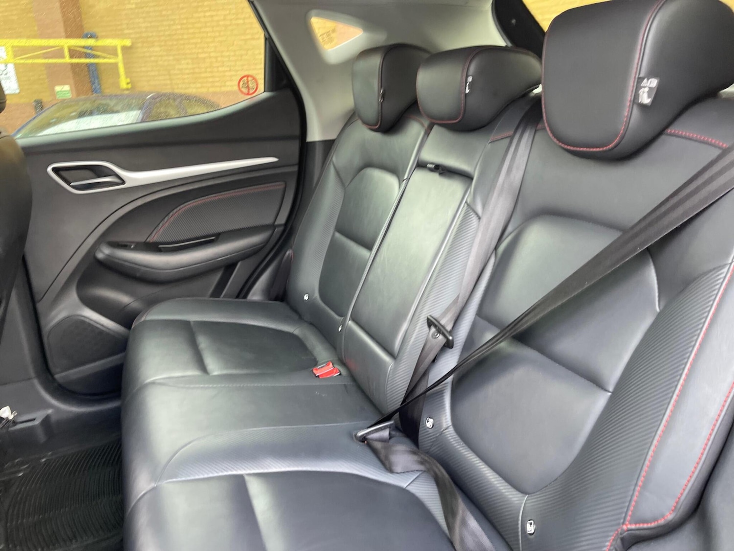 Used MG MG ZS 2023 for sale - 77537756: Photo 23