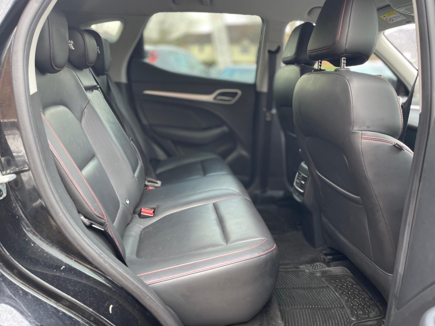 Used MG MG ZS 2023 for sale - 77537756: Photo 25