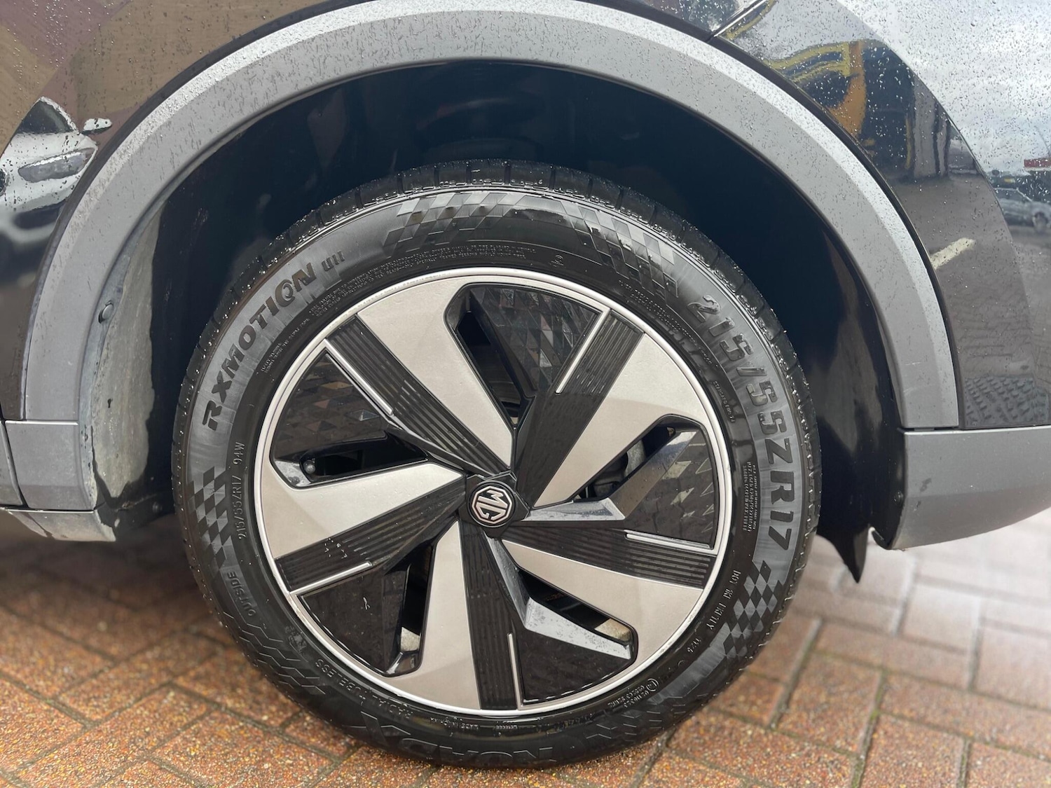 Used MG MG ZS 2023 for sale - 77537756: Photo 35