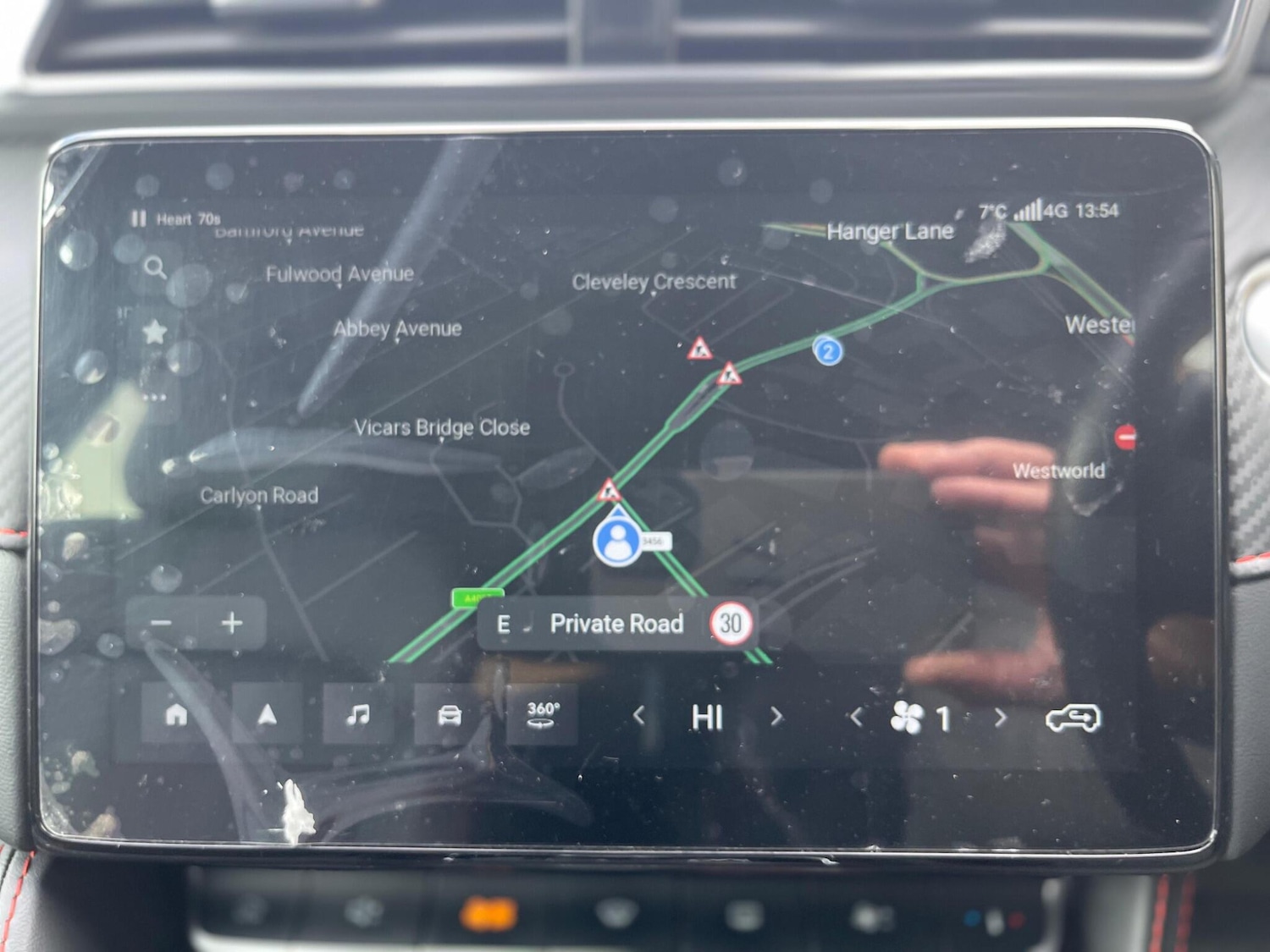 Used MG MG ZS 2023 for sale - 77537756: Photo 36