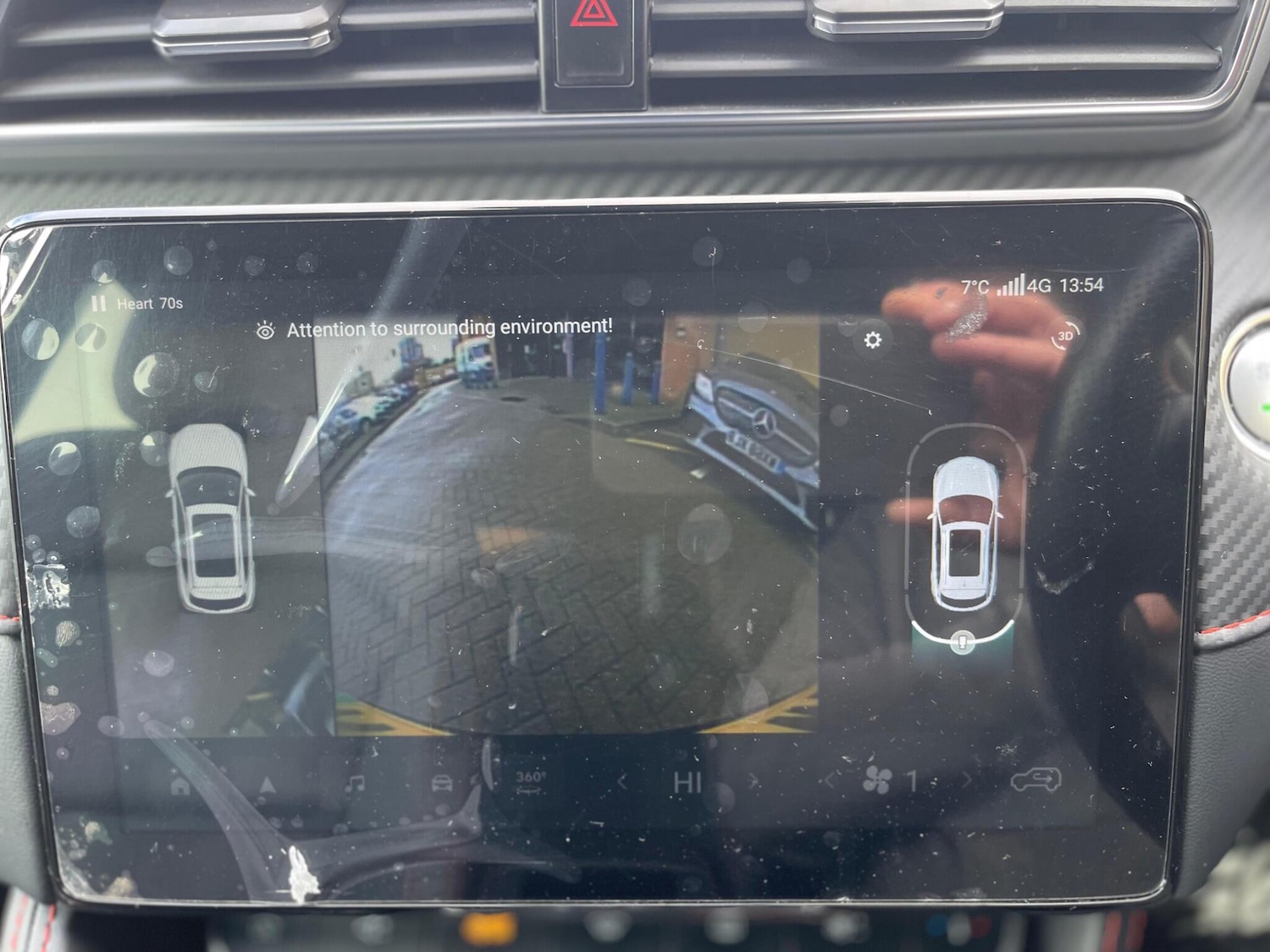 Used MG MG ZS 2023 for sale - 77537756: Photo 37