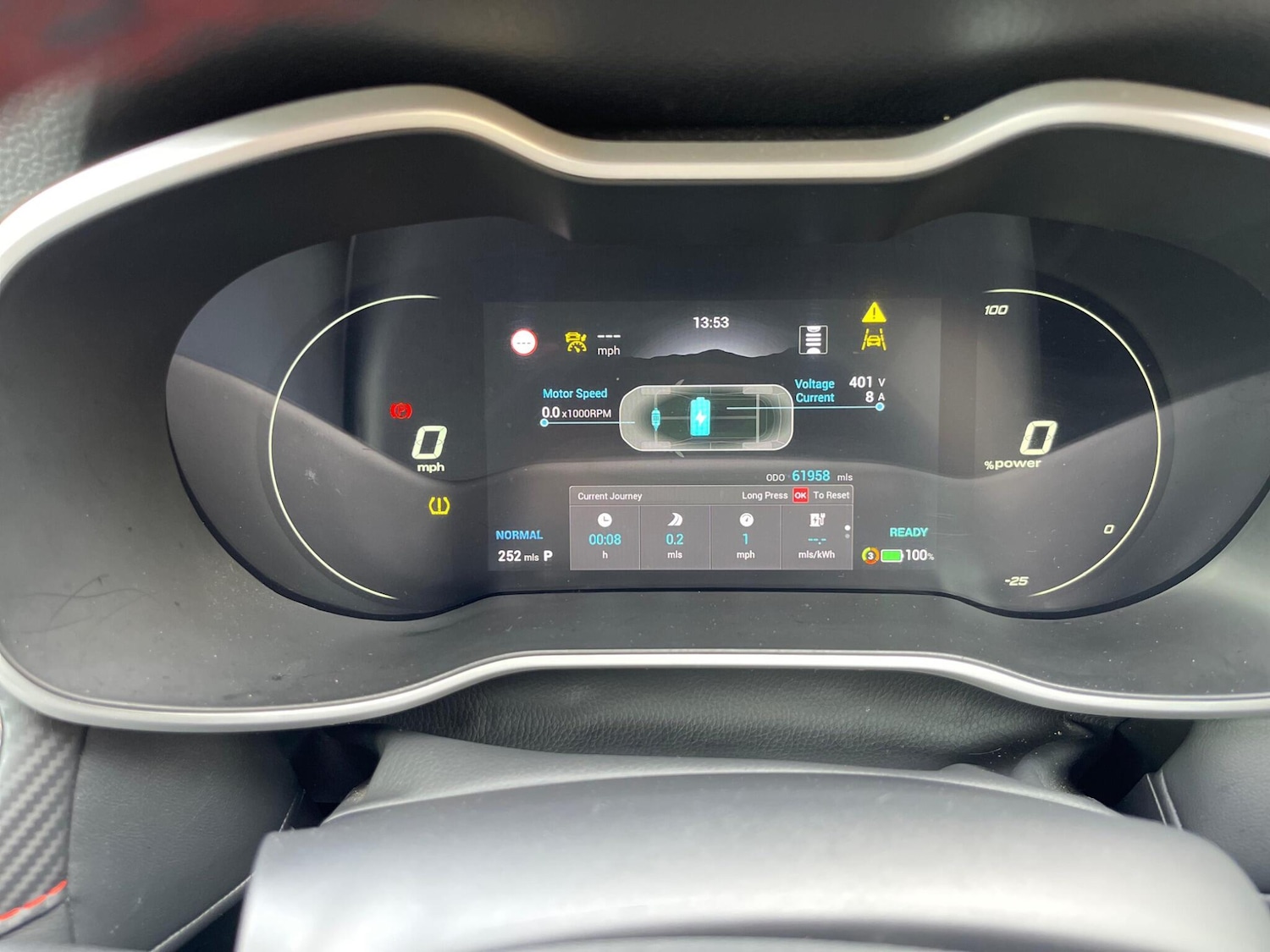 Used MG MG ZS 2023 for sale - 77537756: Photo 38