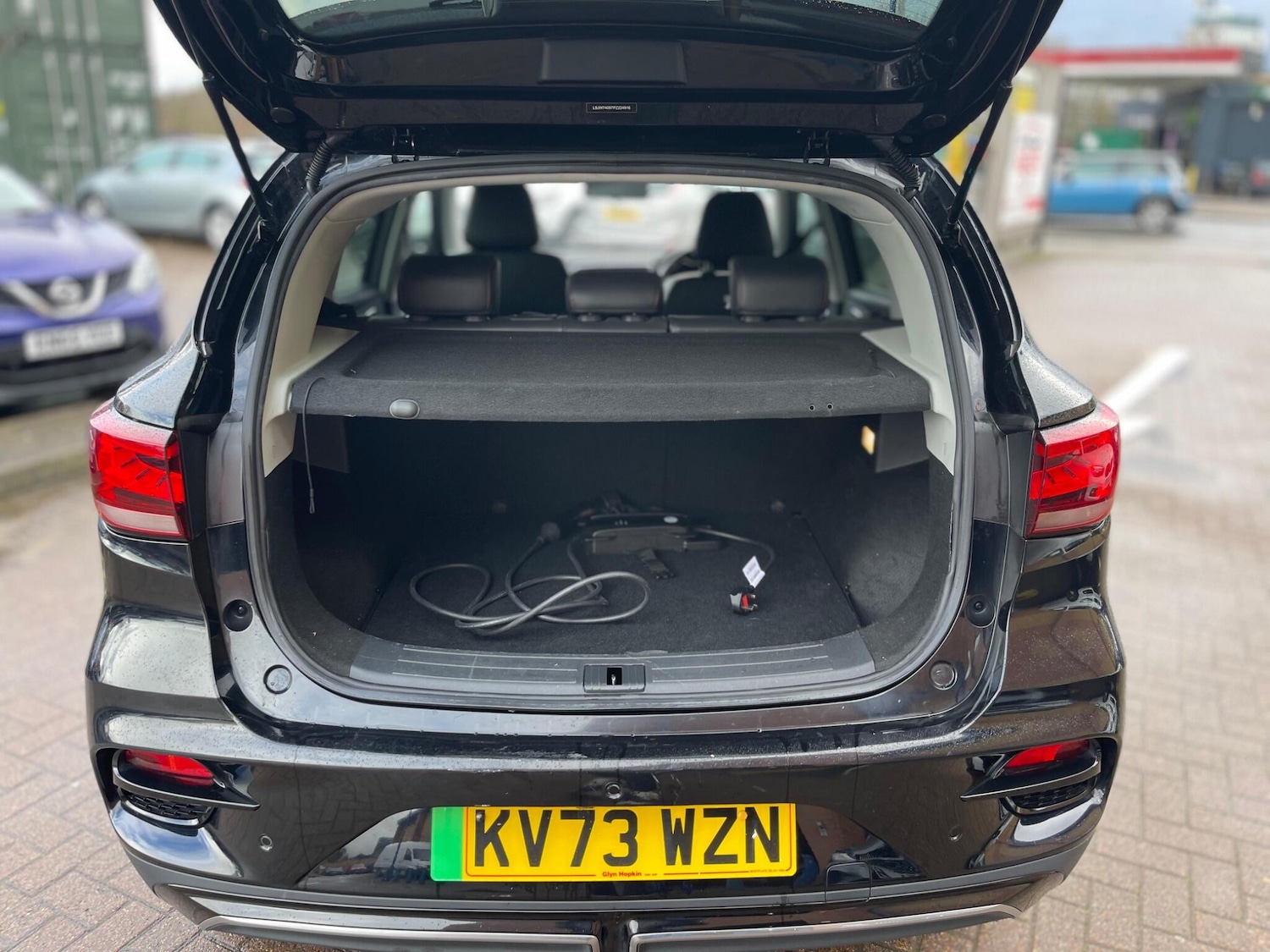 Used MG MG ZS 2023 for sale - 77537756: Photo 39