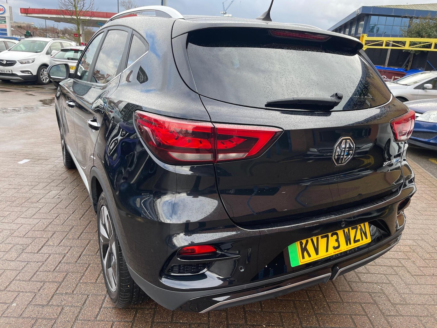 Used MG MG ZS 2023 for sale - 77537756: Photo 4