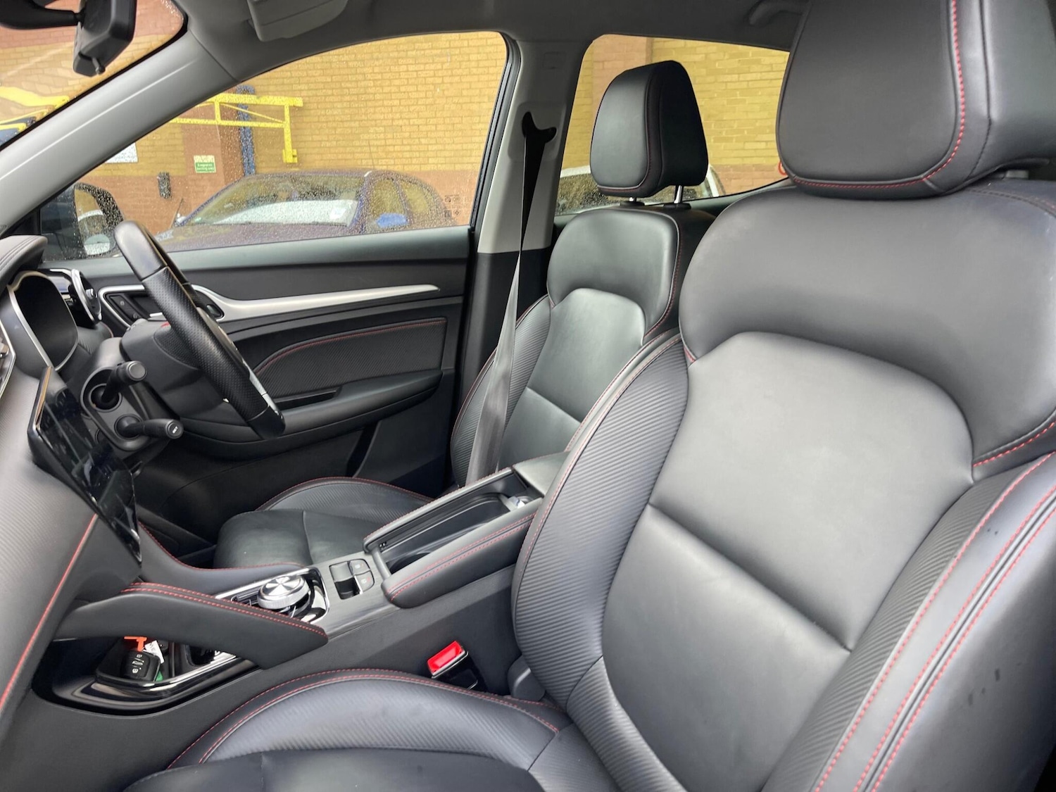 Used MG MG ZS 2023 for sale - 77537756: Photo 41