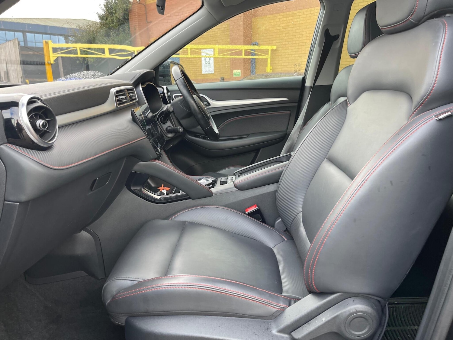 Used MG MG ZS 2023 for sale - 77537756: Photo 42