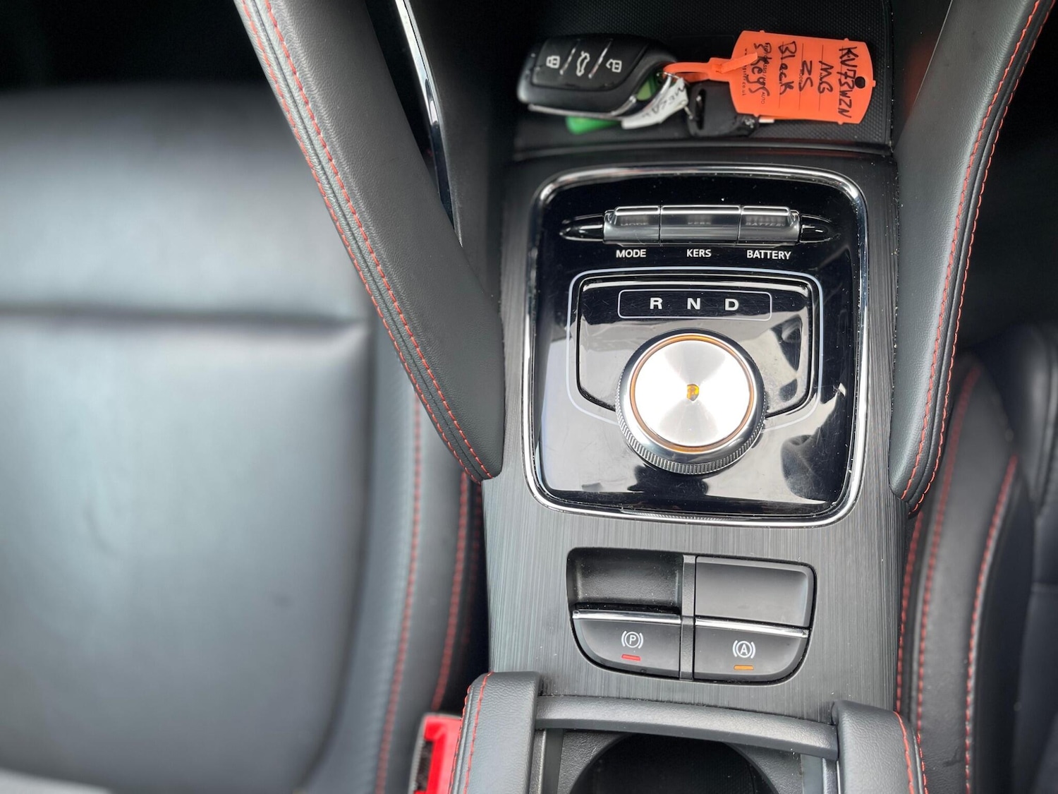 Used MG MG ZS 2023 for sale - 77537756: Photo 43