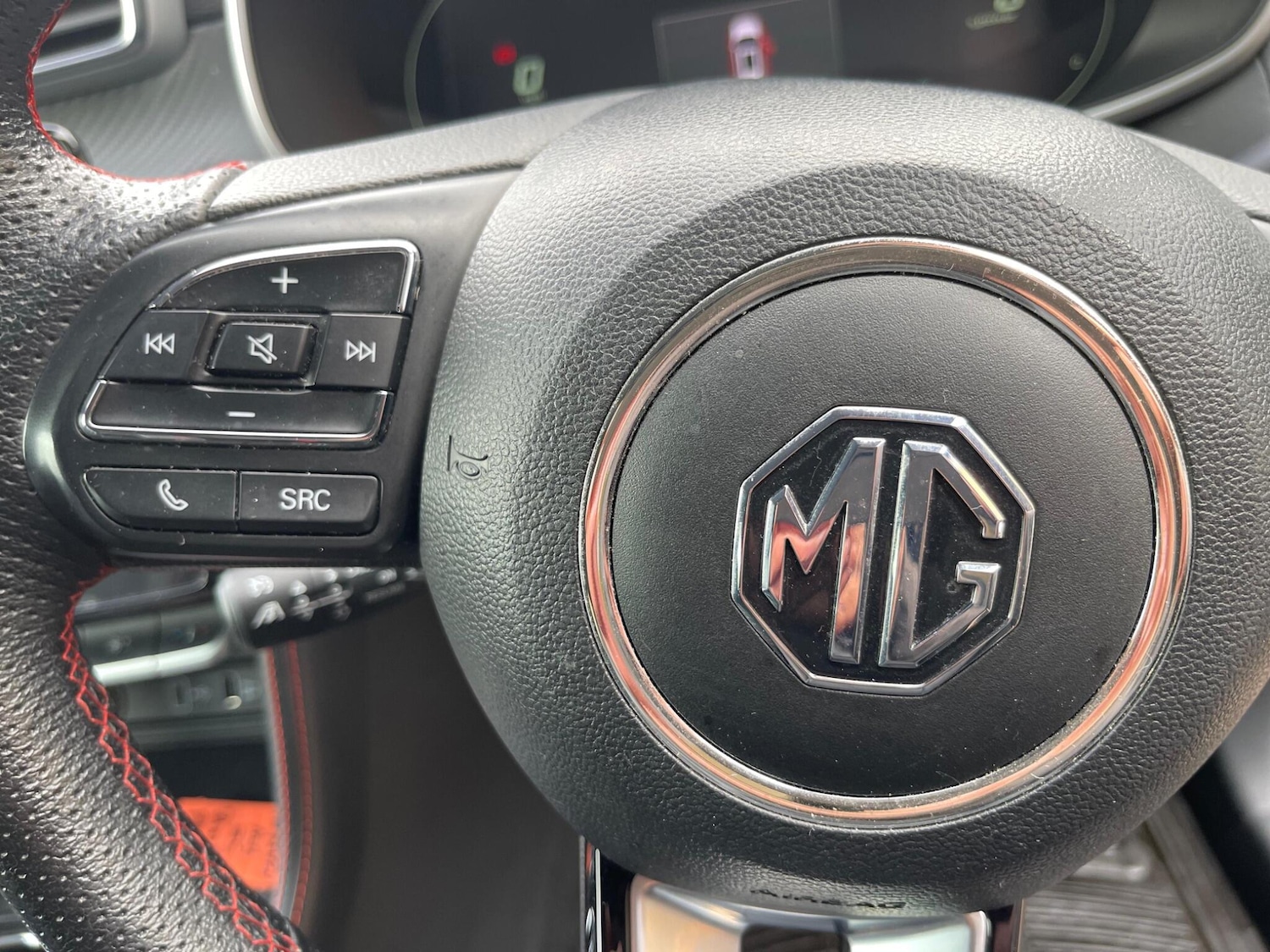 Used MG MG ZS 2023 for sale - 77537756: Photo 44