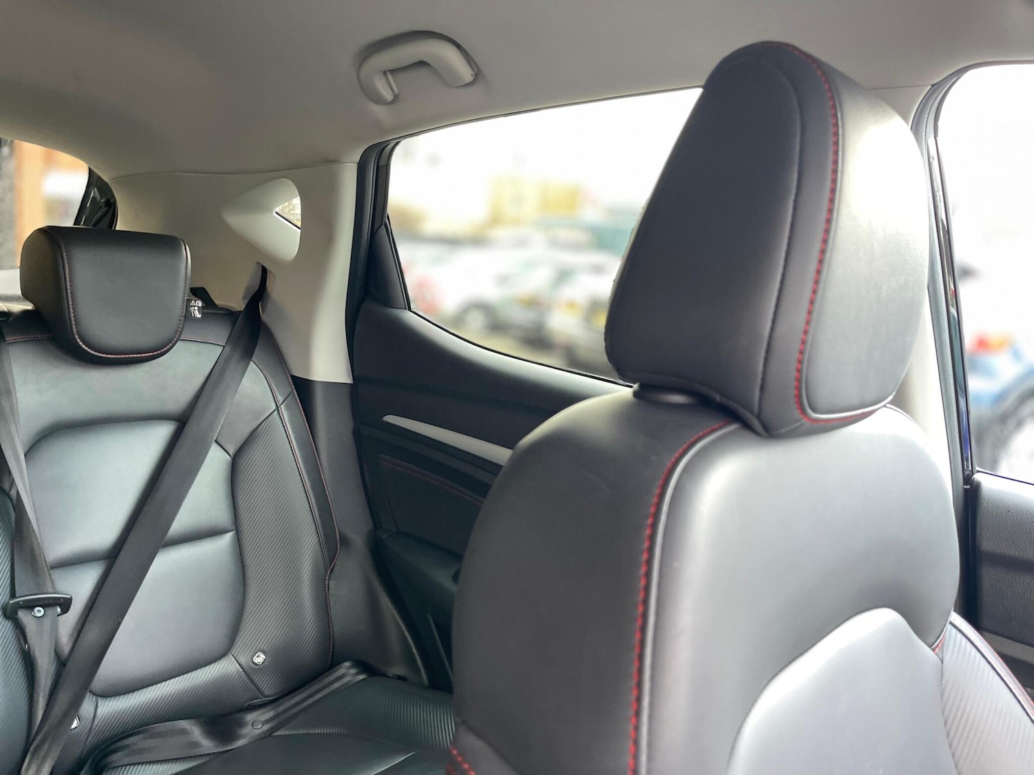 Used MG MG ZS 2023 for sale - 77537756: Photo 45