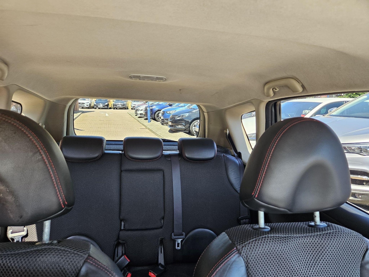 Used Nissan Note 2008 for sale - 76551868: Photo 16